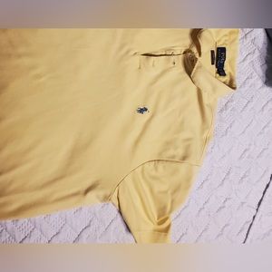 Men’s Ralph Lauren Polo Size XL